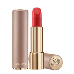 L'Absolu Rouge Intimatte - Blurry Effect Matte Lipstick L'Absolu Rouge Intimatte - Blurry Effect Matte Lipstick